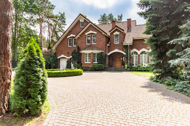 Reasons to Select Us for Your Driveway Paving Requirements in Ackerman, MS