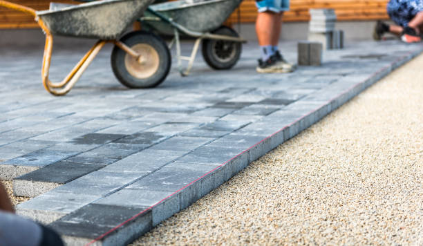 Best Driveway Pavers Near Me  in Ackerman, MS