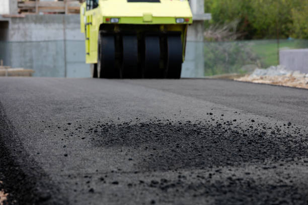 Best Commercial Driveway Pavers  in Ackerman, MS