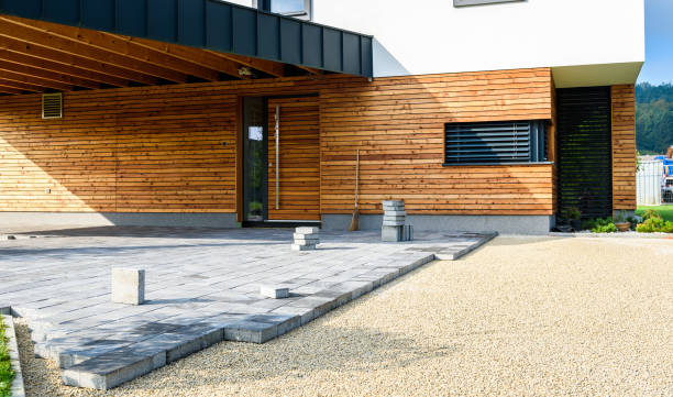 Best Brick Driveway Pavers  in Ackerman, MS
