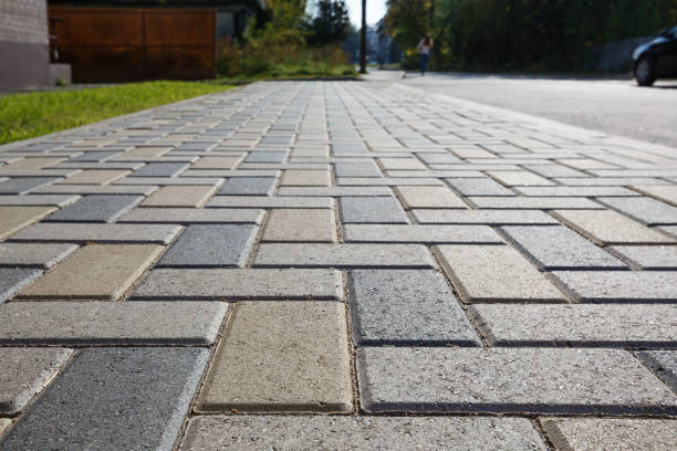 Best Decorative Driveway Pavers  in Ackerman, MS