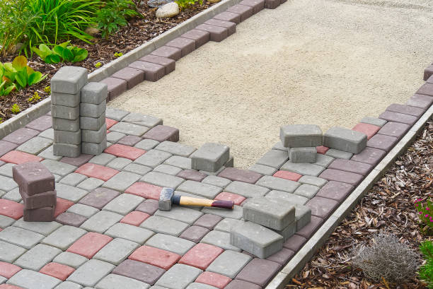 Best Residential Paver Driveway  in Ackerman, MS