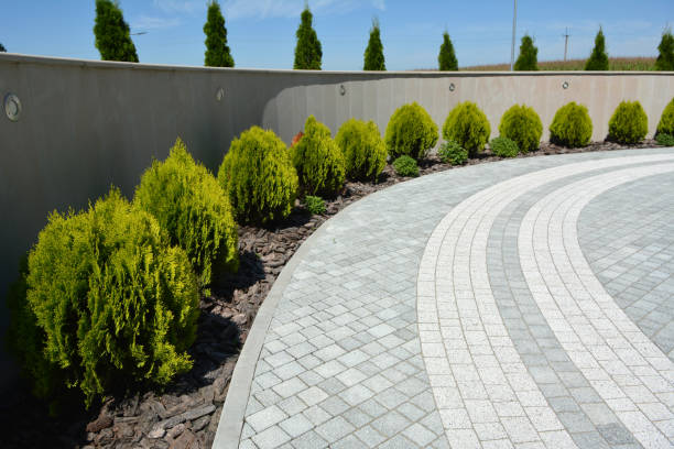 Driveway Pavers for Homes in Ackerman, MS