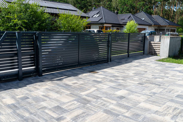 Professional Driveway Pavers in Ackerman, MS