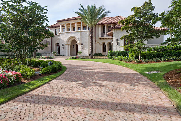 Best Driveway Repair Near Me  in Ackerman, MS