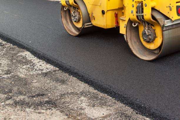 Best Cobblestone Driveway Pavers  in Ackerman, MS
